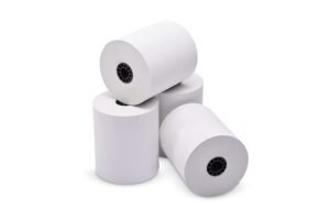 Mynds bill rolls