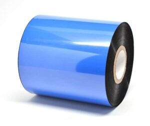 Resin Thermal Transfer Ribbons
