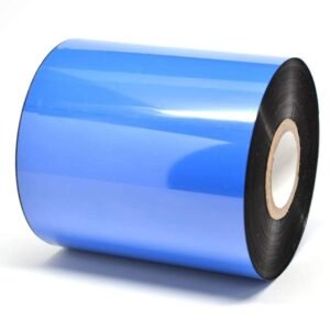 Resin Thermal Transfer Ribbons