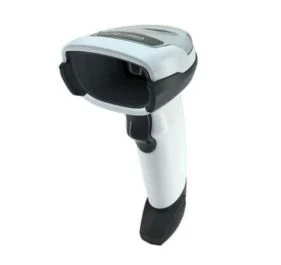 Zebra DS4600 Barcode Scanner