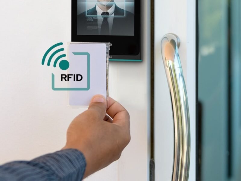 What is RFID and Why is it Important?
