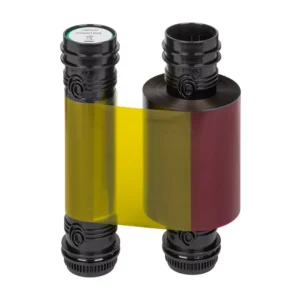 Evolis Primacy 2 Range YMCKO Color Ribbon