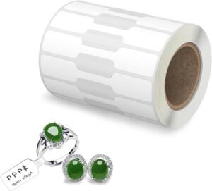 Jewellery Tags