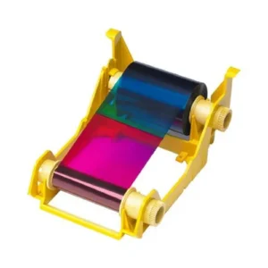 Zebra ZXP3 YMCKO Color Ribbon