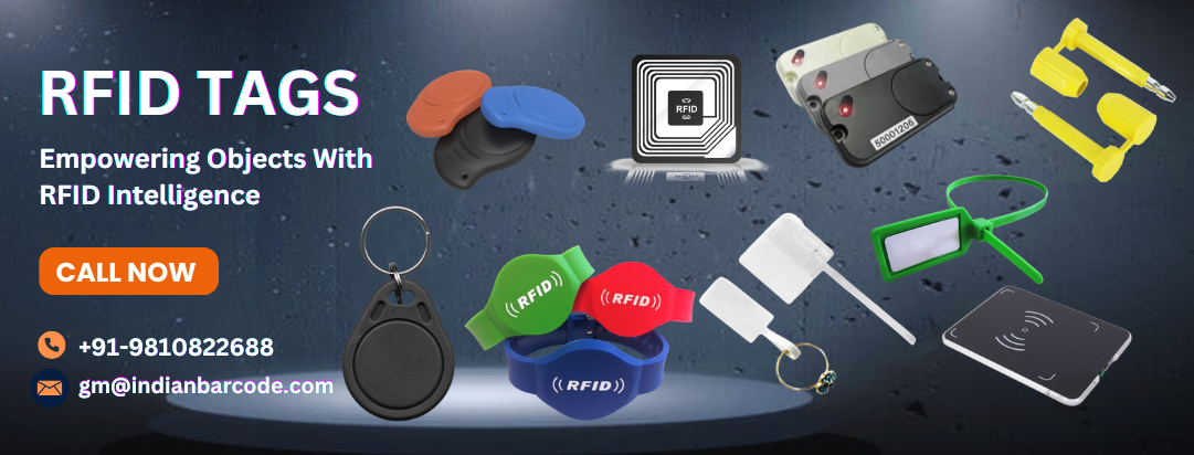 MyndsGlobal offers RFID solutions