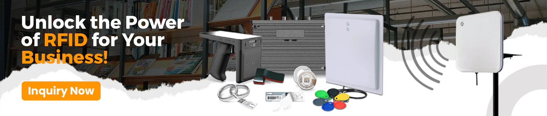 rfid