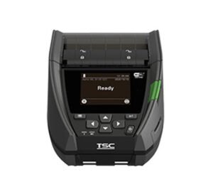 TSC Alpha 30L Mobile Label Printer