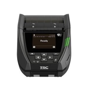TSC Alpha 30L Mobile Label Printer