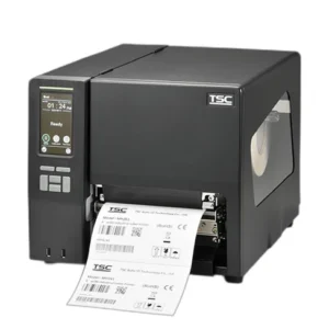 TSC MH261T Barcode Industrial Printer