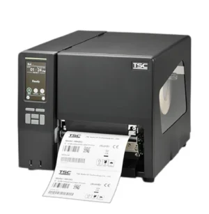 TSC MH261T Barcode Industrial Printer