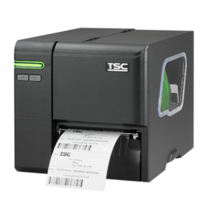 TSC ML340P BARCODE PRINTER