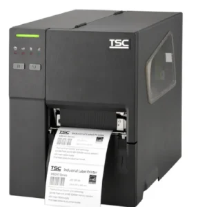TSC ML340 Barcode Printer