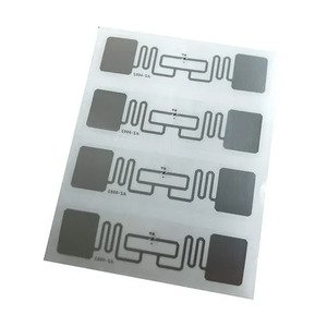 Uhf Rfid Tag