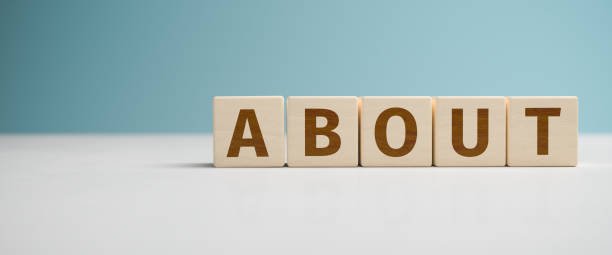 about