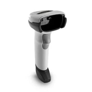 Zebra DS2208 Barcode Scanner