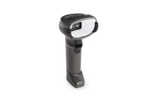 Zebra DS4678-XD Barcode Scanner short description