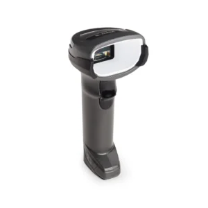 Zebra DS4678-XD Barcode Scanner short description