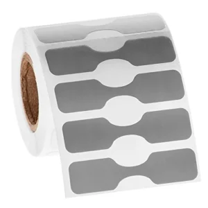 Dumbbell Jewellery Label