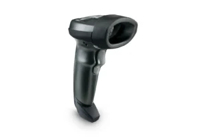 Zebra LI2208 Barcode Scanner