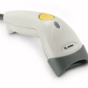 Zebra LS1203 Barcode Scanner