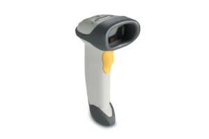 Zebra LS2208 Barcode Scanner