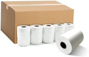 billing rolls