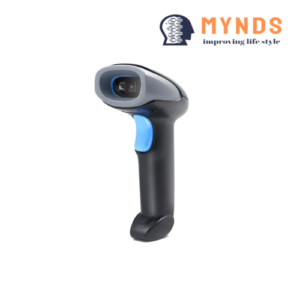 mynds wireless barcode scanner