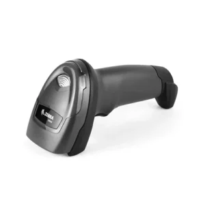 ZEBRA BARCODE SCANNER