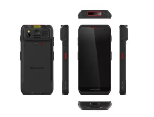 Honeywell EDA52 Handheld computer