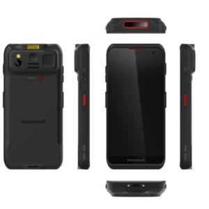Honeywell EDA52 Handheld computer