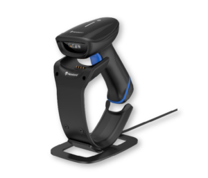 Newland HR2000-BT Wireless Handheld 2D Barcode Scanner