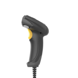 Newland HR2081-BT Wireless 1D/2D Barcode Scanner – Corded + Cordless