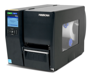 Printronix T6304e Thermal Transfer Printer 300 dpi , RFID