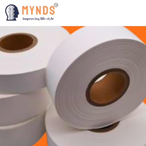 Mynds Taffeta Roll – 38 mm x 229 mtr