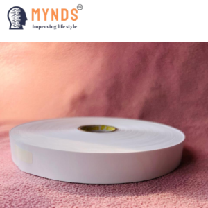 Mynds Taffeta Roll — 12 mm x 229 Meter