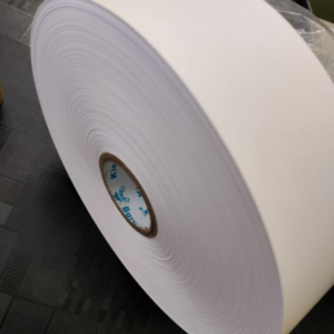 King Taffeta Roll — 76 mm x 229 Meter