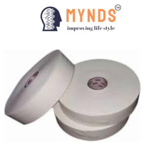 Mynds Taffeta Roll — 25 mm x 229 Meter