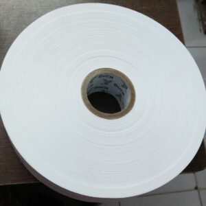 King Taffeta Roll — 12 mm x 229 Meter