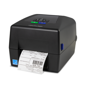 Printronix T4000 4-Inch RFID Industrial Label Printer