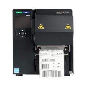 Printronix T6204e ODV 2D RFID Printer