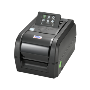 TSC TX210 Desktop Barcode Printer