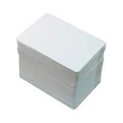 13.56MHz White Smart Card