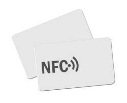 NFC Card