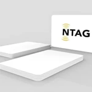 NXP NTAG CARD