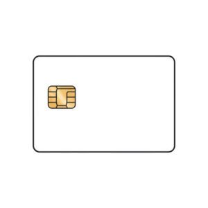 RFID CHIP CARD