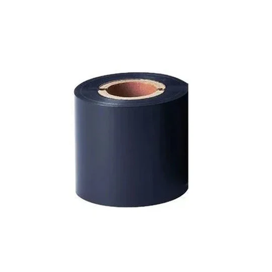 Wax Resin Ribbon | 55mm x 300mtr | Thermal Transfer