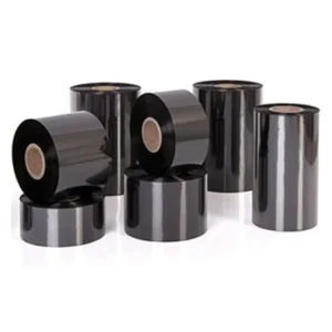 Wax Ribbon | 80mm x 300Mtr | Thermal Transfer