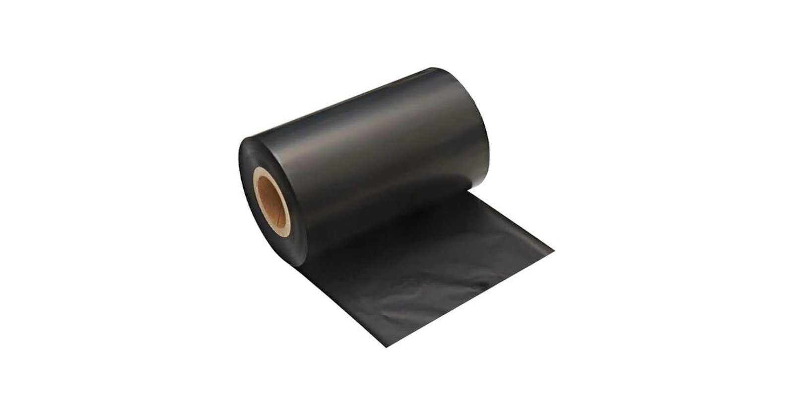 Mynds Resin Ribbon | 105MM X 300MTR | Thermal Transfer Ribbons