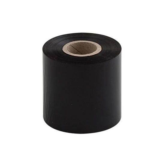 Wax Ribbon, 70mm x 300m Ribbon