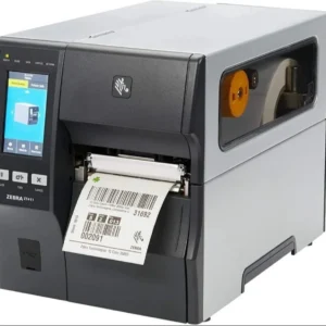 Zebra ZT-411 Barcode Printer